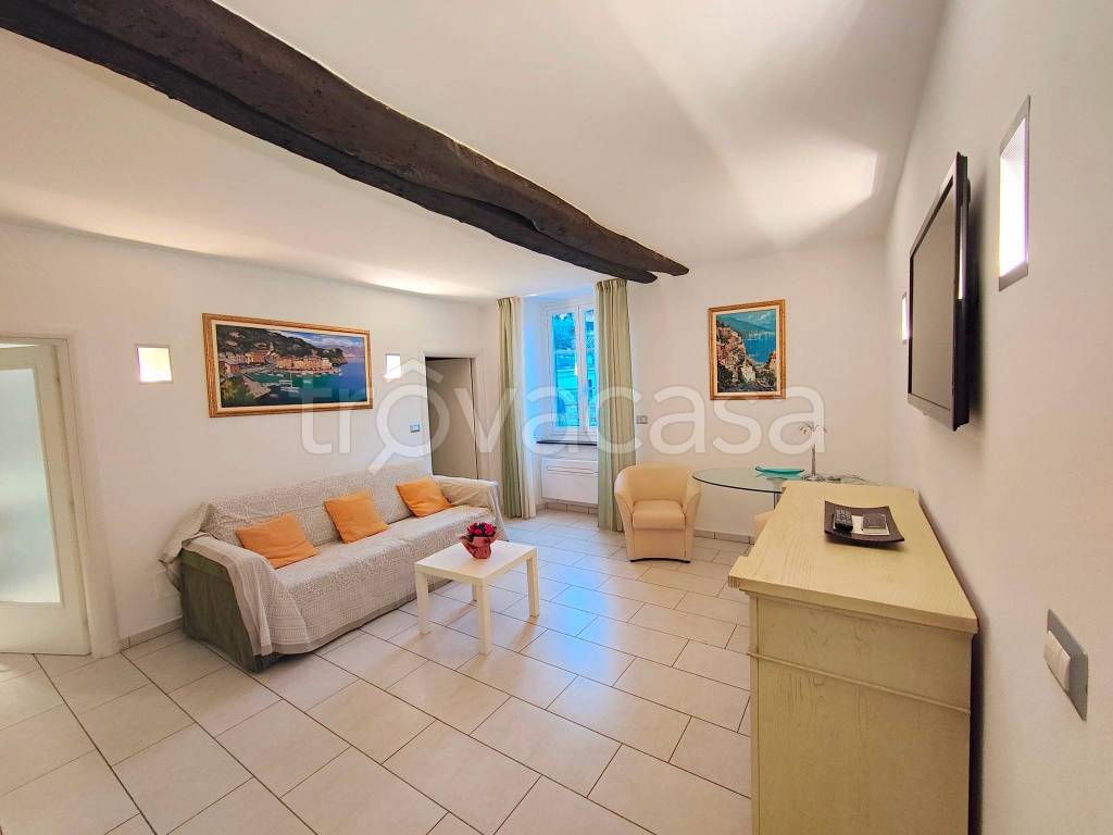 Appartamento in affitto a Santa Margherita Ligure salita Montebello, 1