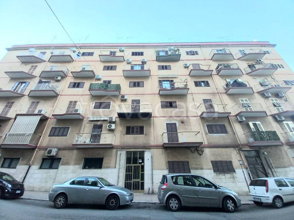 Appartamento in in vendita da privato a Taranto via Marco Pacuvio, 6