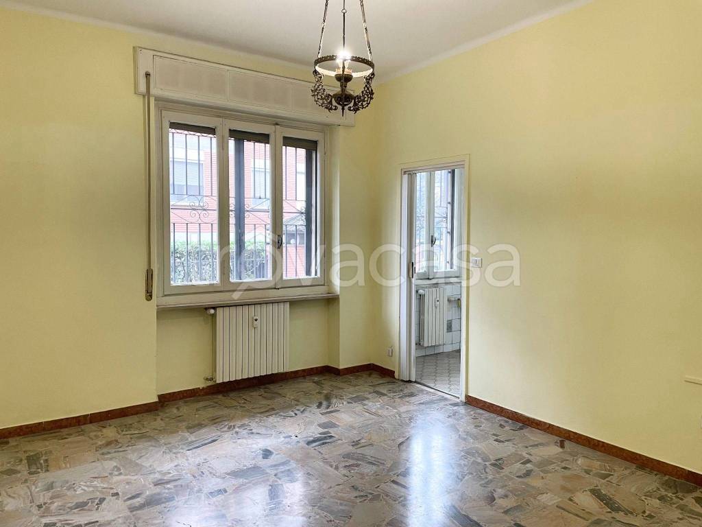 Appartamento in in vendita da privato a Pavia via Cicco Simonetta, 6