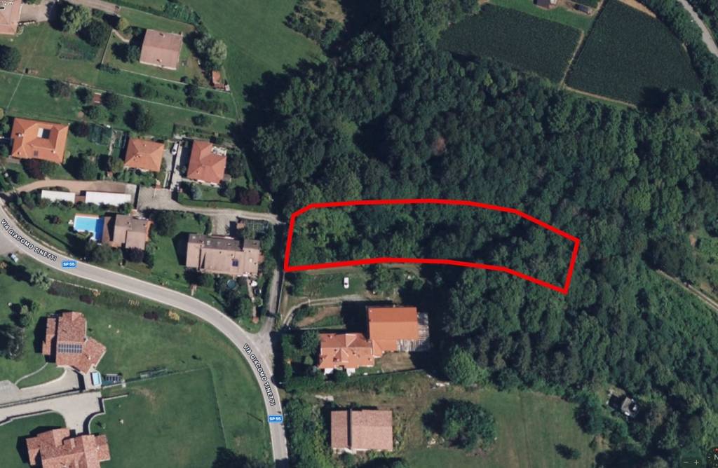 Terreno Residenziale in vendita a San Martino Canavese via Giacomo Tinetti