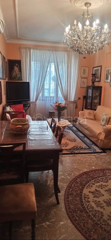 Appartamento in in affitto da privato a Roma viale Pantelleria, 7