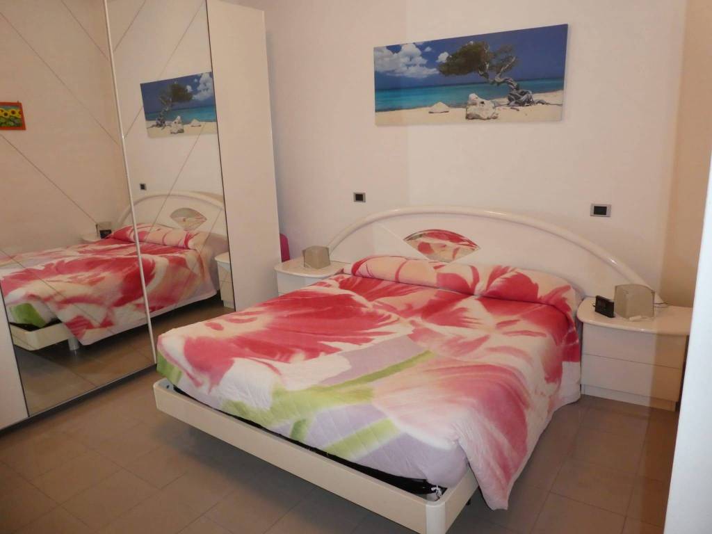 Appartamento in in vendita da privato a Zibido San Giacomo via Palmiro Togliatti, 52