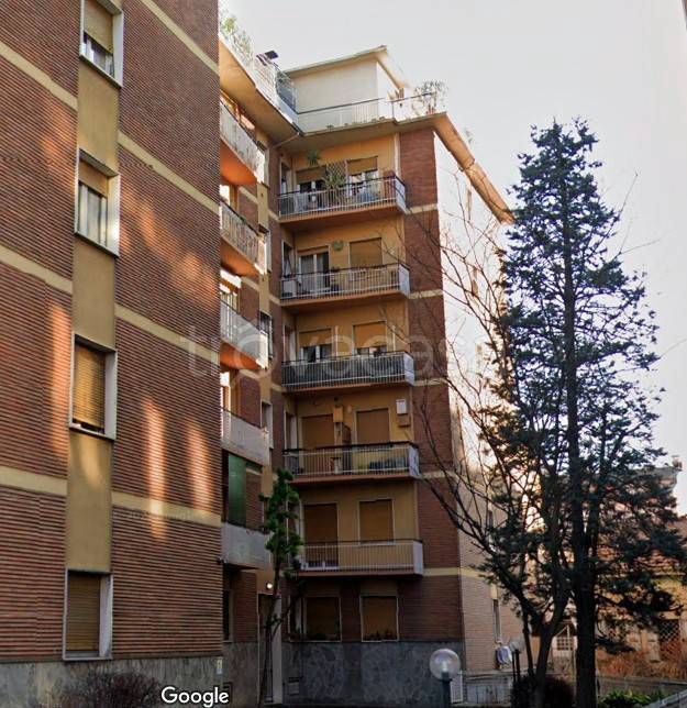 Appartamento in vendita a Parma via Venezia, 13