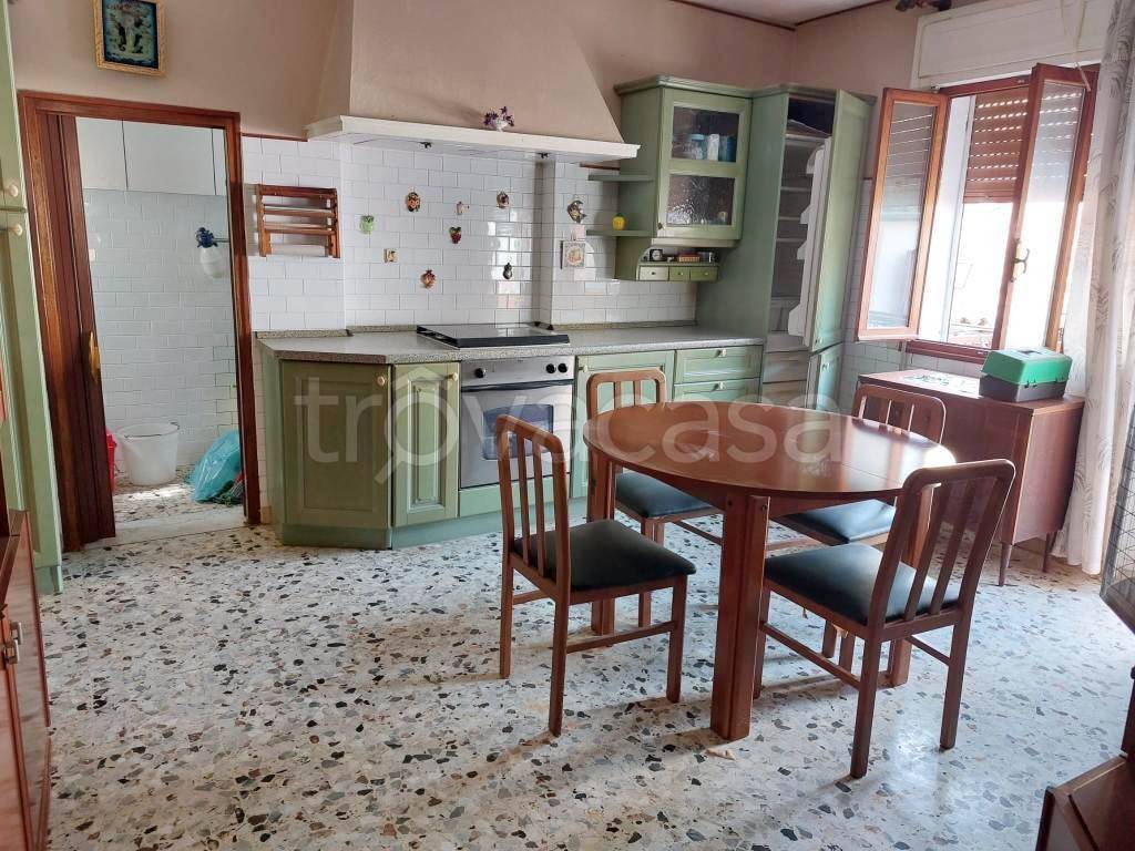 Appartamento in vendita a Chioggia rione s.Andrea, 563