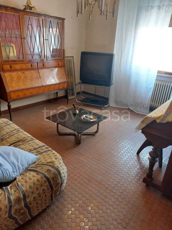 Appartamento in vendita a Chioggia rione s. Andrea, 265
