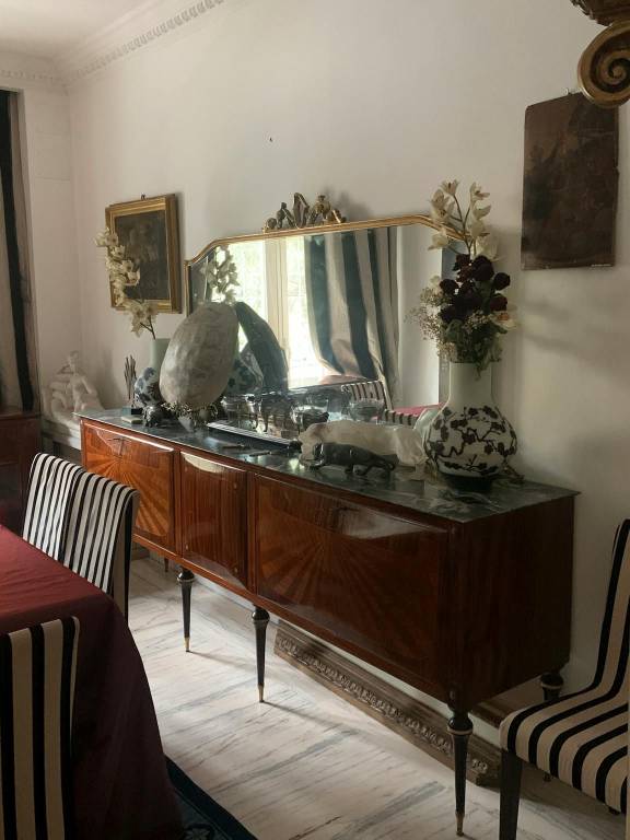 Appartamento in affitto a Roma via Monte Zebio