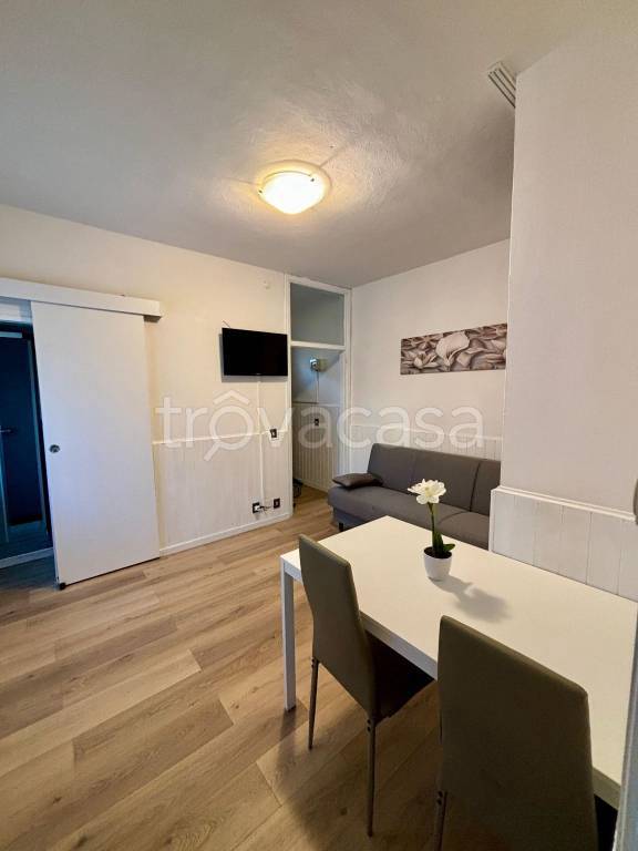 Appartamento in in vendita da privato a Treviso via Panfilo Castaldi, 14