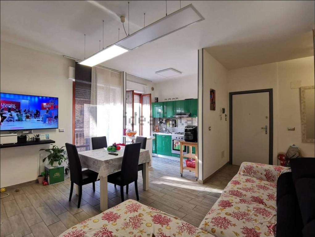 Appartamento in in vendita da privato a Porto San Giorgio via Tommaso Salvadori, 90