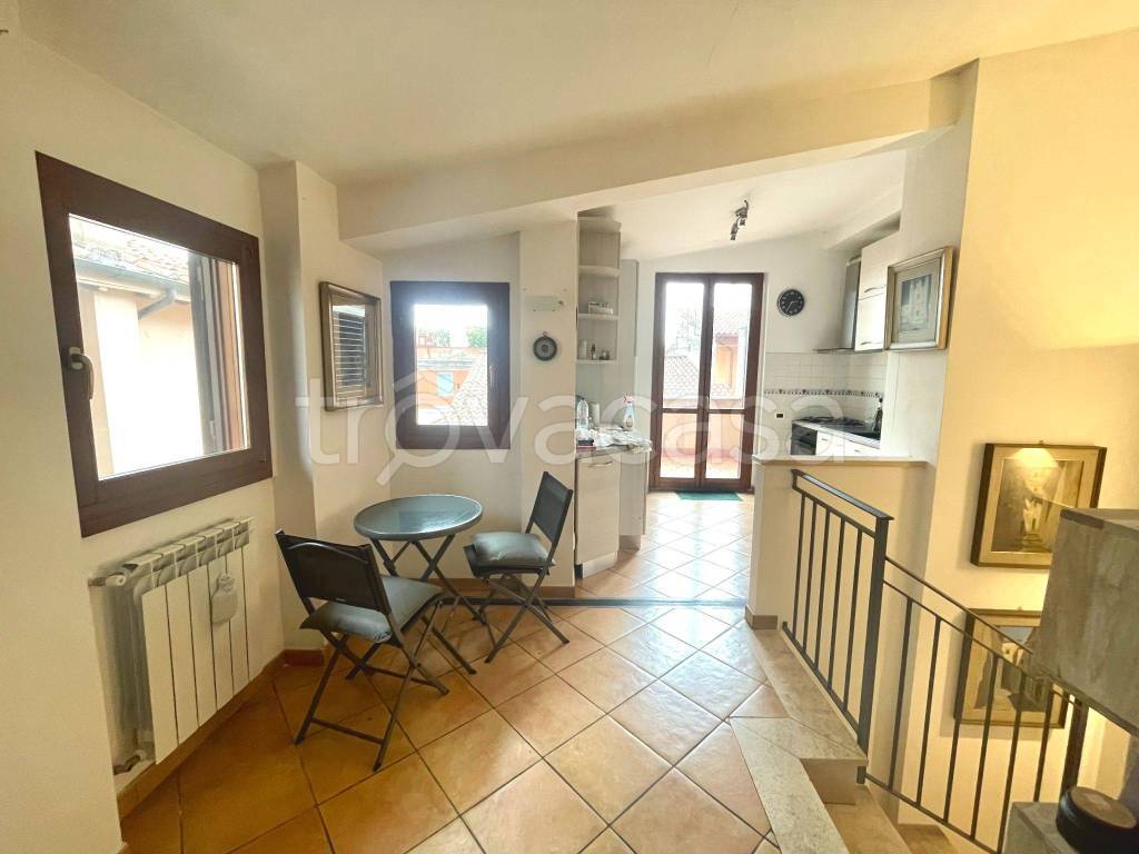 Appartamento in in vendita da privato a Marino vicolo Pucci, 11