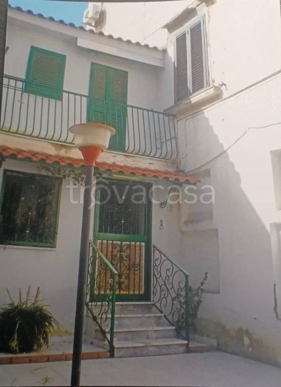 Appartamento in in vendita da privato a Torre del Greco traversa 2 Antonio Luisi, 13