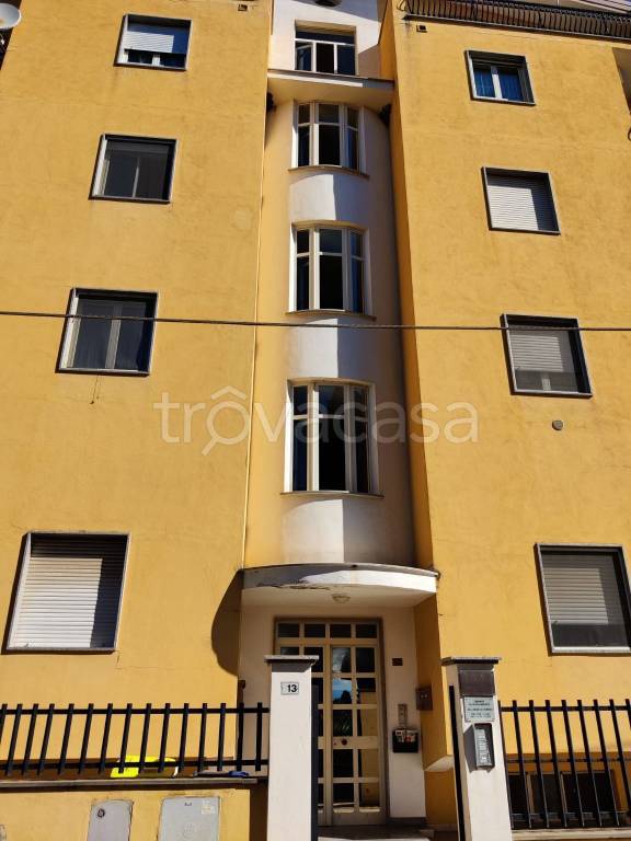 Appartamento in in vendita da privato a Cassano all'Ionio via Plutarco, 13