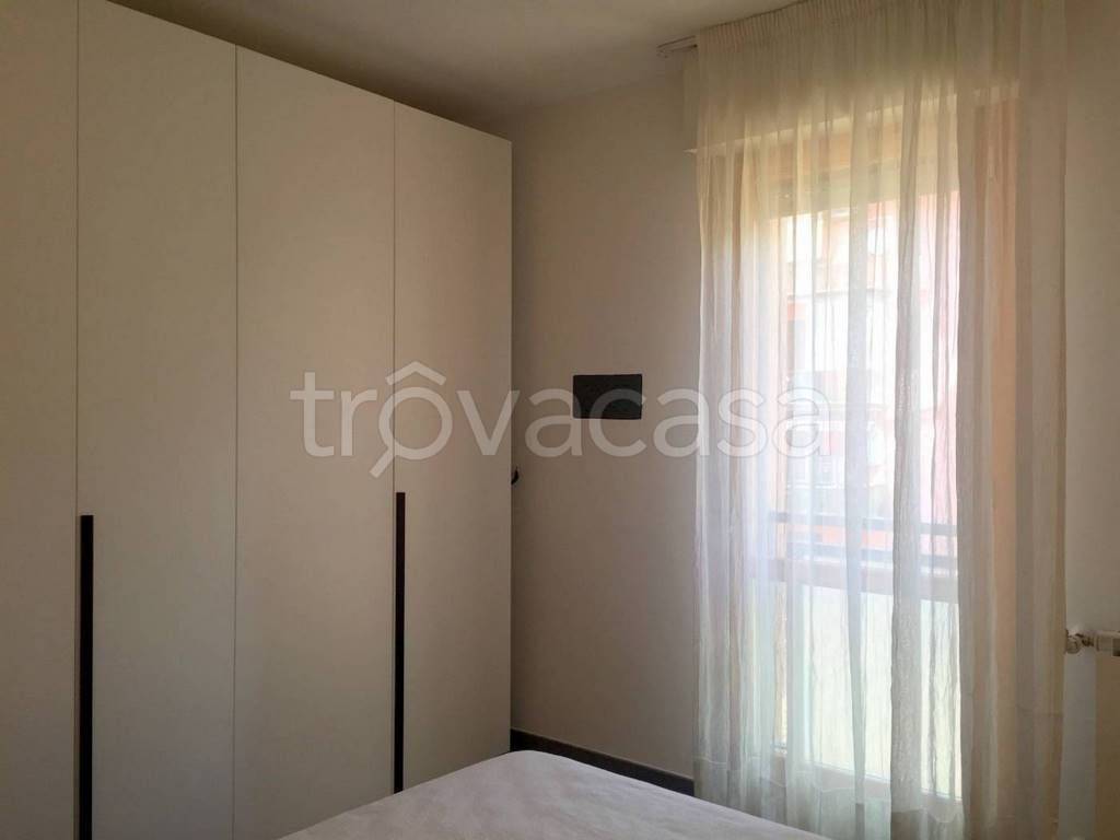Appartamento in in affitto da privato a Milano viale Sarca, 322
