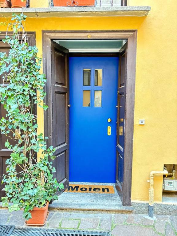 Appartamento in in vendita da privato a Milano via Orti