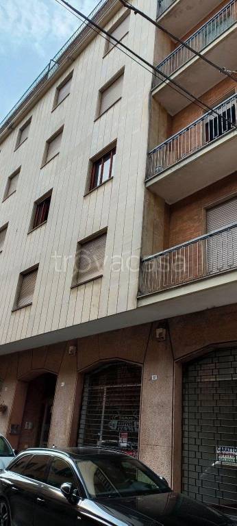 Appartamento in in vendita da privato a Novi Ligure via Paolo Giacometti, 65