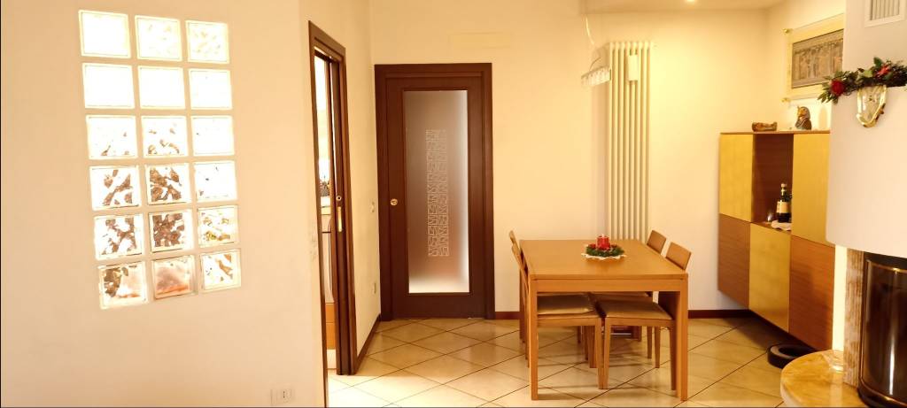 Appartamento in in vendita da privato a Sansepolcro via Cimabue, 31