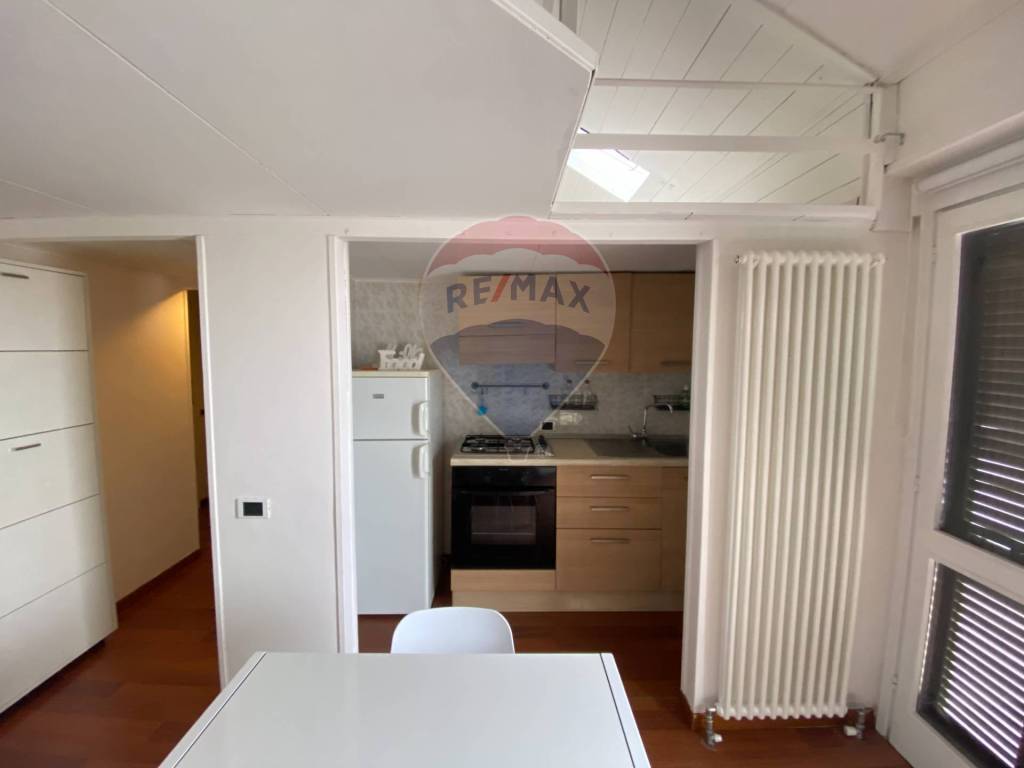 Appartamento in vendita a Rivanazzano Terme via Vittorio Veneto, 14