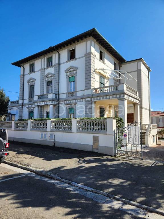 Appartamento in in vendita da privato a Pisa via Cagliaritana, 28
