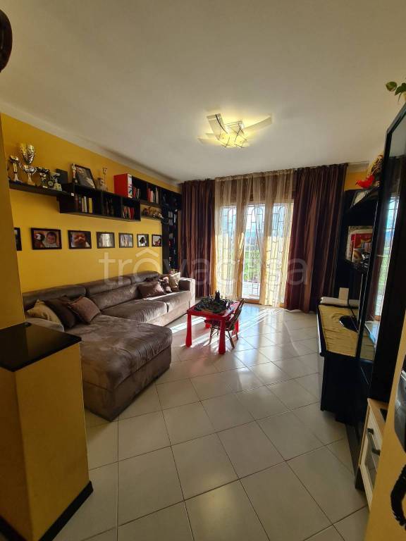Appartamento in in vendita da privato a Ozzano dell'Emilia
