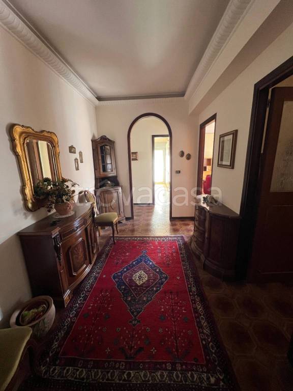 Appartamento in in vendita da privato a Sciacca via Emilio Ravasio, 20