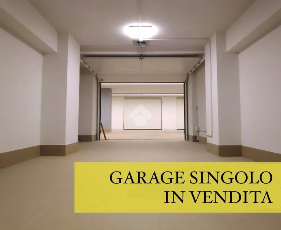 Garage in vendita a Jesolo garage Via Ippolito Pindemonte, 1