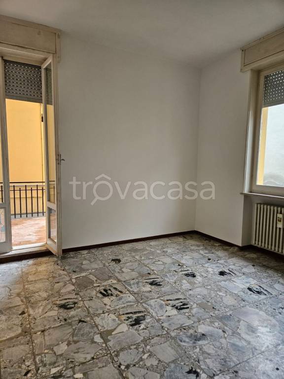 Appartamento in in affitto da privato a Parma via Mantova, 8