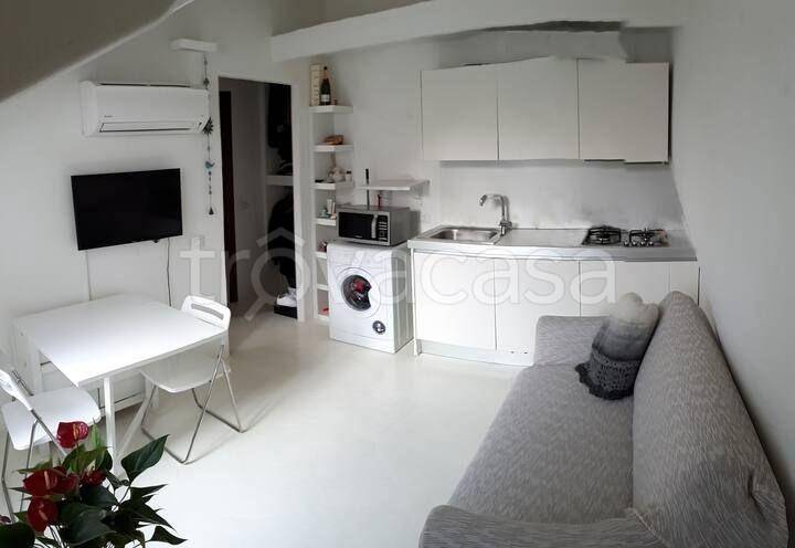 Appartamento in in affitto da privato a Milano via Felice Casati, 21