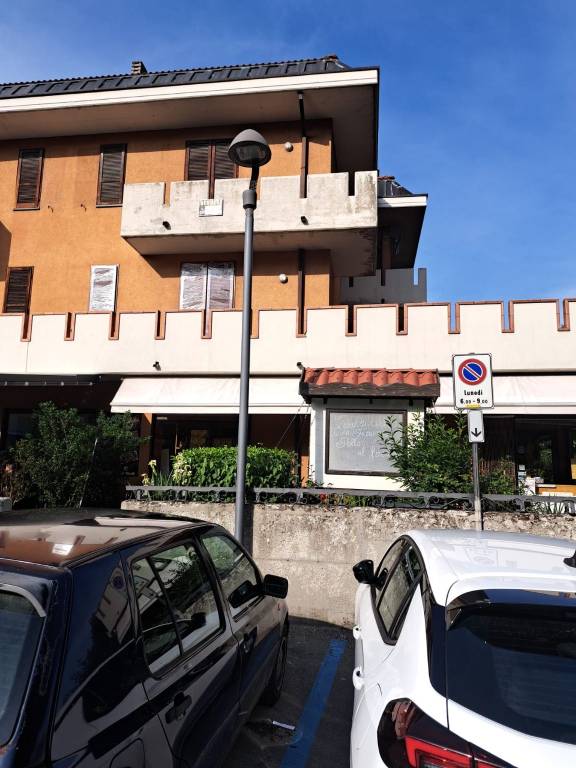 Appartamento in in vendita da privato a Borgo Val di Taro via Torresana, 1
