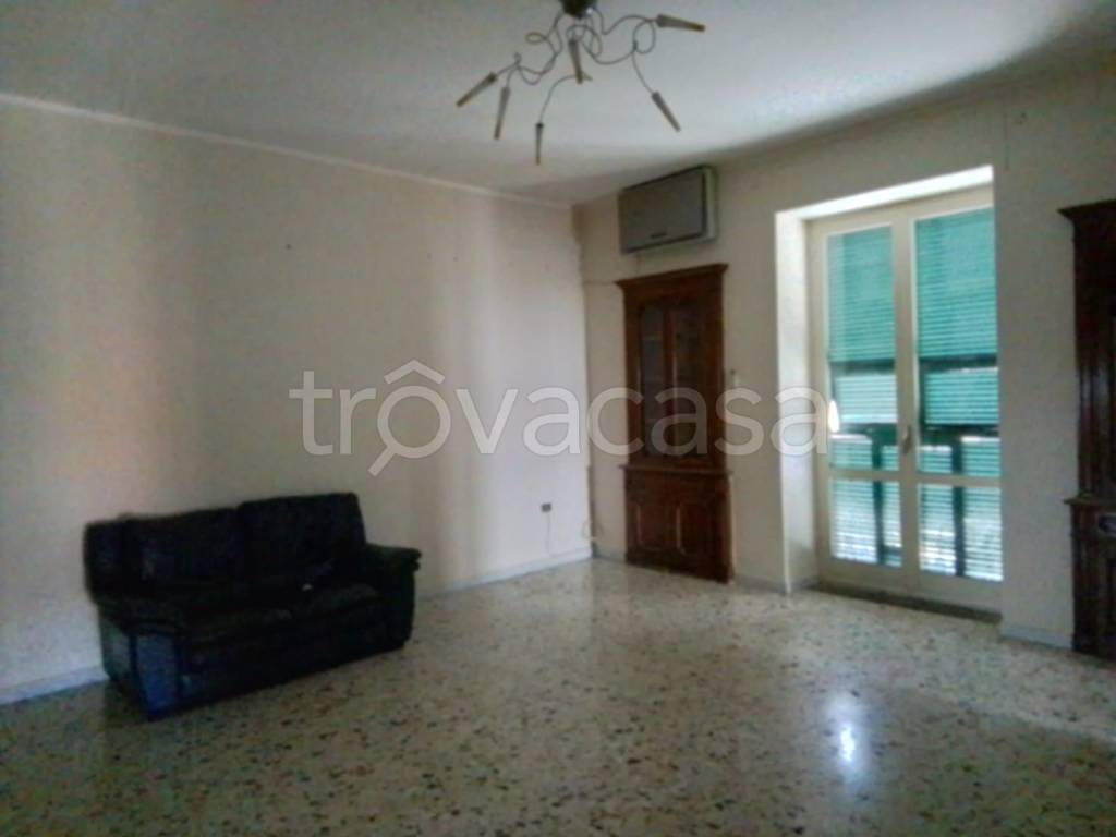 Appartamento in in vendita da privato a Boscoreale via Emanuele Cirillo, 116