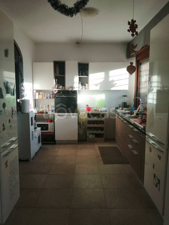 Appartamento in in vendita da privato a Castelfidardo via Ugo La Malfa, 13