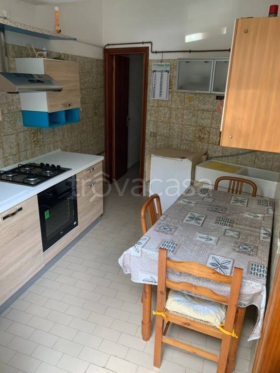 Appartamento in in affitto da privato a Gabicce Mare via Panoramica, 42