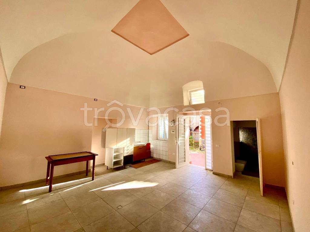 Casa Indipendente in in vendita da privato a Bacoli via Stendhal