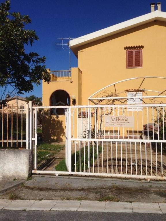 Villa a Schiera in in vendita da privato a San Nicola Arcella via del Telegrafo