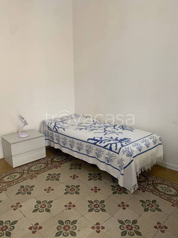Appartamento in in affitto da privato a Carini via Libertà, 40