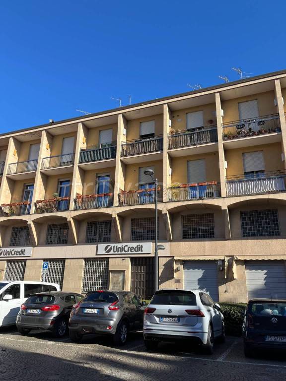 Appartamento in in vendita da privato a Budrio piazza Giuseppe Barilli Quirico Filopanti, 3