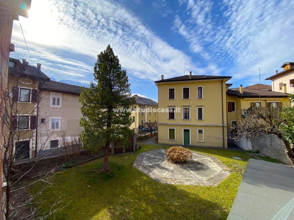 Villa in vendita a Castel Ivano