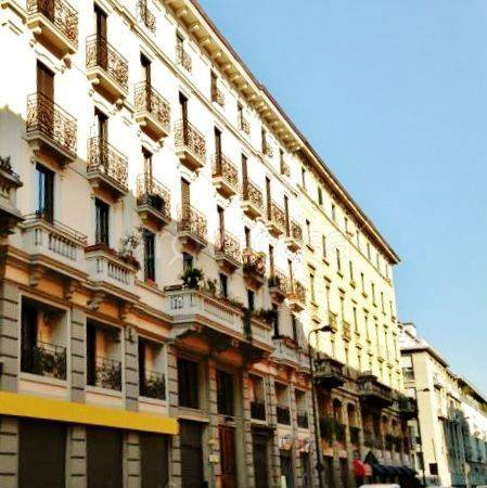 Appartamento in in vendita da privato a Milano via Alessandro Tadino, 17
