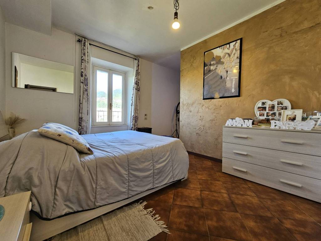 Appartamento in vendita a Villa d'Almè via Ghiale