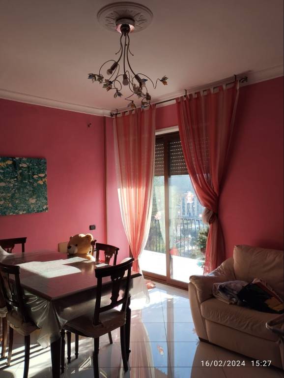 Appartamento in in vendita da privato ad Avellino via Generale Giacomo Rotondi, 15