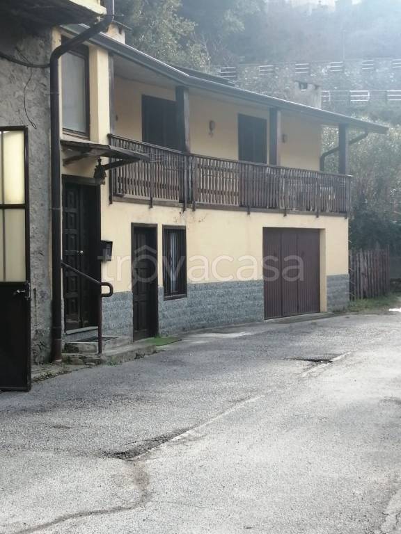 Villa in in vendita da privato a Cedegolo via Mercato, 1