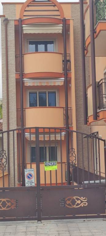 Appartamento in in vendita da privato a Roccaforzata via Faggiano, 61