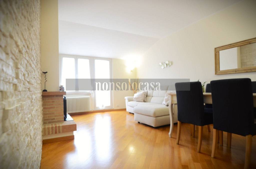 Appartamento in vendita a Perugia via t. Paris, 125