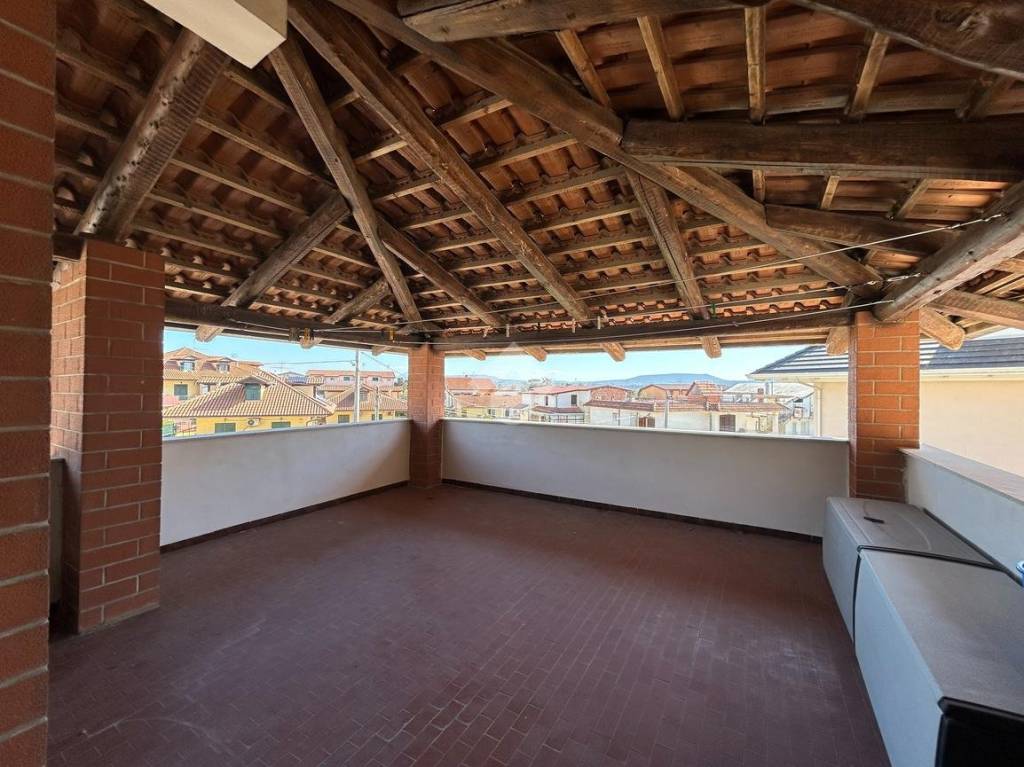 Villa Bifamiliare in vendita a Giugliano in Campania via Torremagna, 17