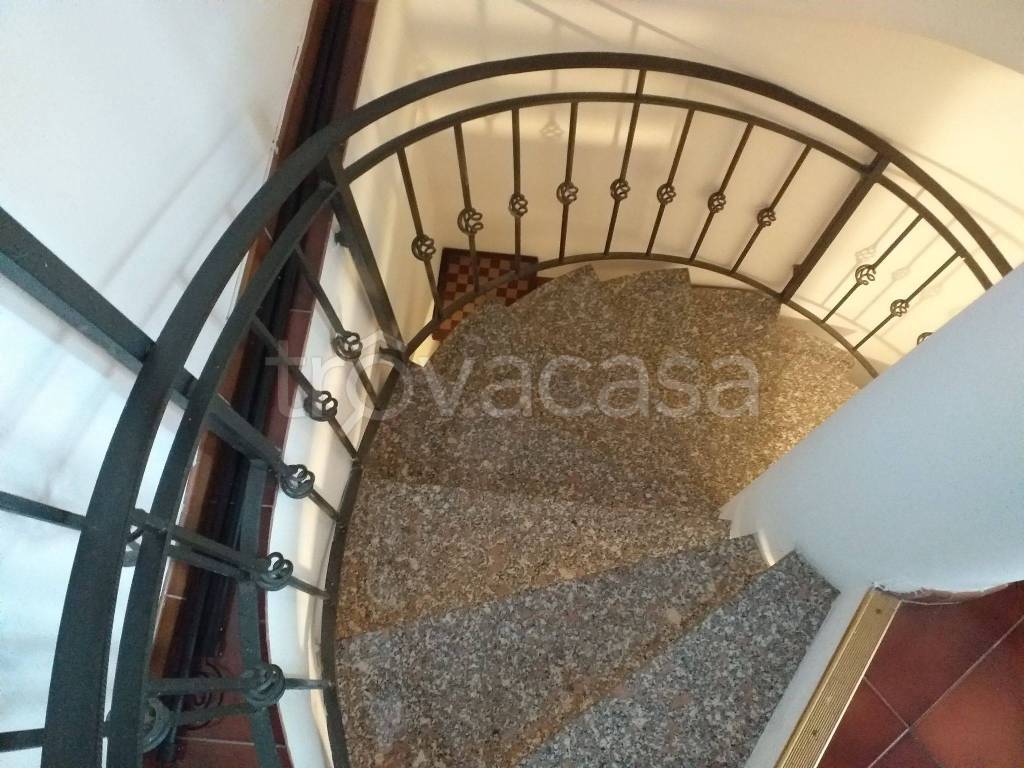 Villa Bifamiliare in in vendita da privato a Roma via Artogne, 5