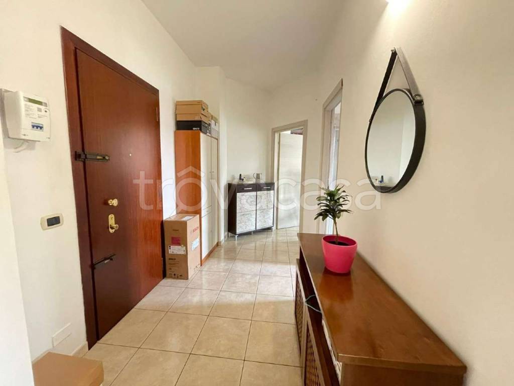 Appartamento in vendita a Cormano via Po 43