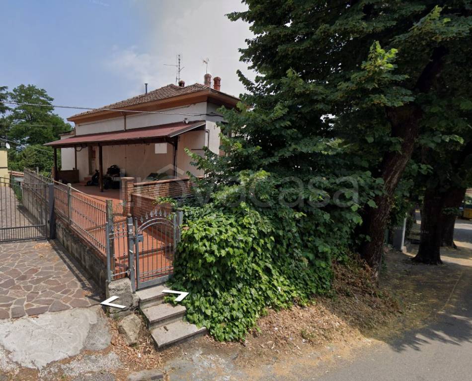 Villa a Schiera in vendita a Novafeltria via Sant'Agata, 31