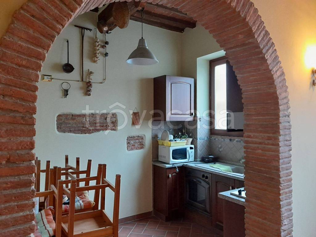 Appartamento in in affitto da privato a Livorno via Pasquale Poccianti, 5