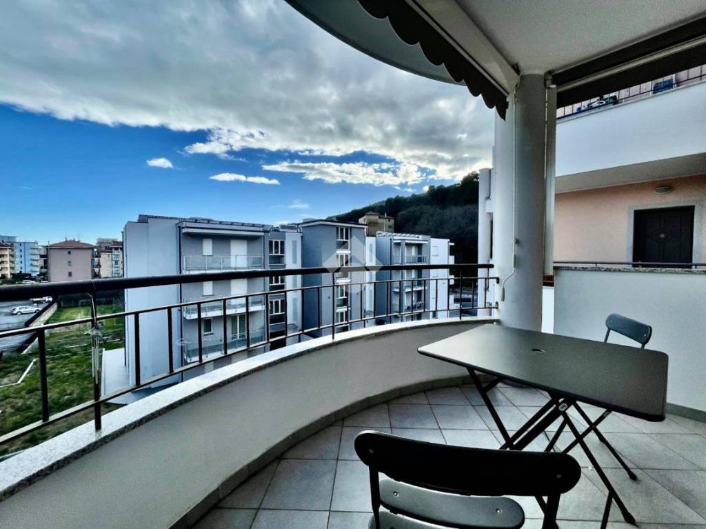 Appartamento in vendita ad Andora via Cavour, 55