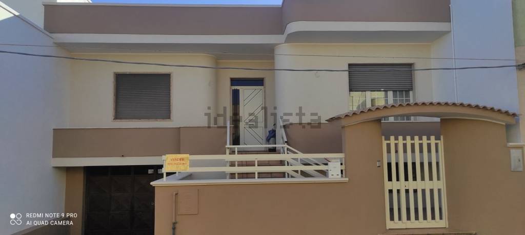 Villa a Schiera in vendita a Veglie via Foggia, 14