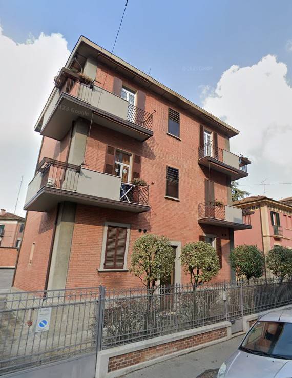 Appartamento in affitto a Bologna via Gastone Rossi