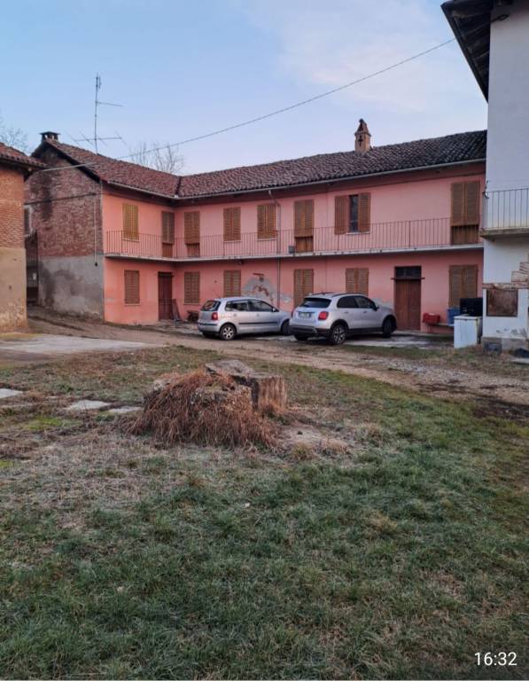 Casale in vendita a Revigliasco d'Asti strada Asti